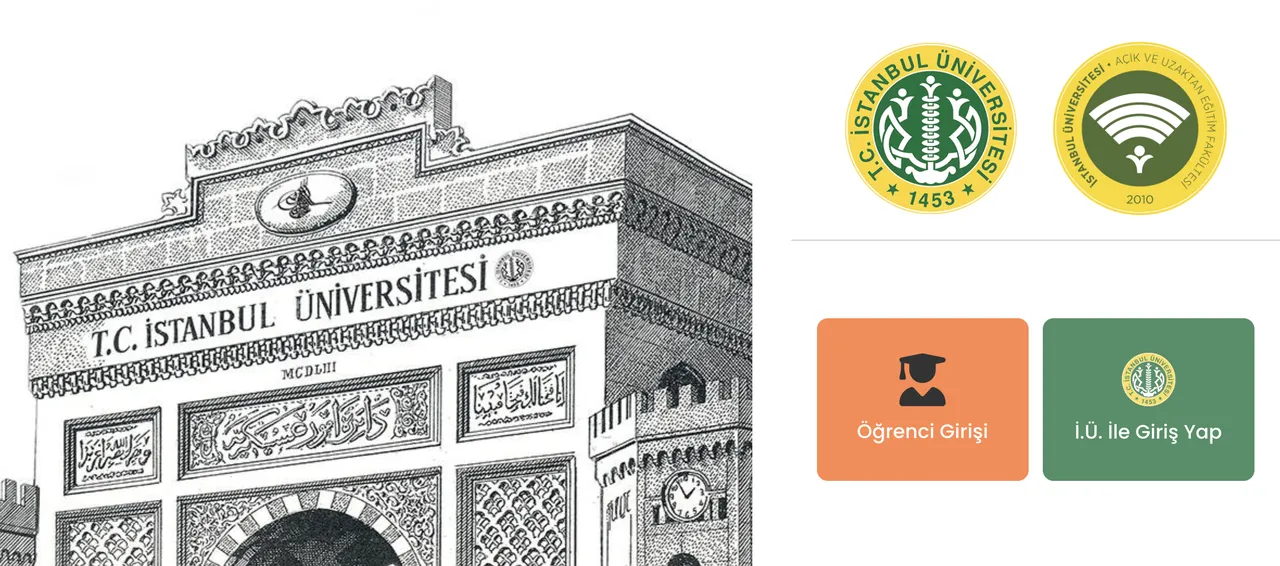 AUZEF bütünleme sınavı sonuçları açıklandı! Açık Öğretim telafi sınavı sonuç görüntüleme ekranı