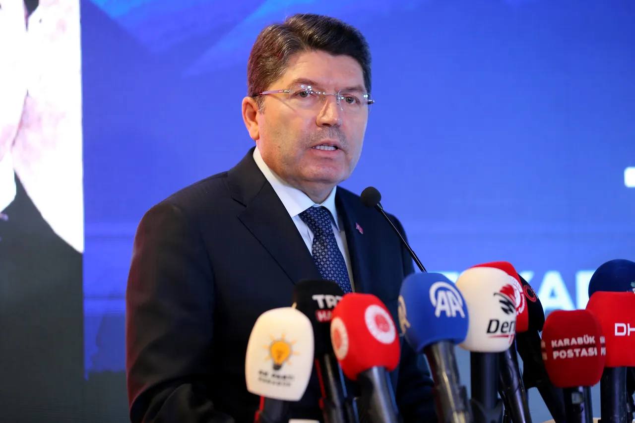 Bakan Tunç, ‘6 Şubat cezalarını’ açıkladı: 201 kişi ceza infaz kurumlarında