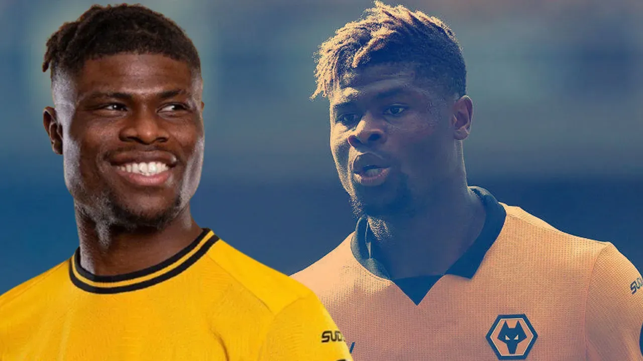 Beşiktaş, Emmanuel Agbadou transferini resmen duyurdu! Maliyeti belli oldu