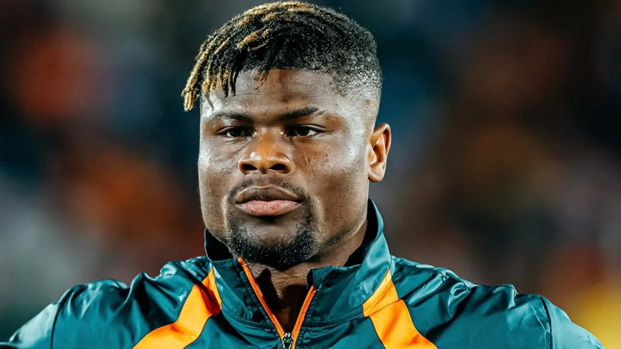 Beşiktaş'ın transfer listesi: İlk hedef Emmanuel Agbadou, B planında Thilo Kehrer var