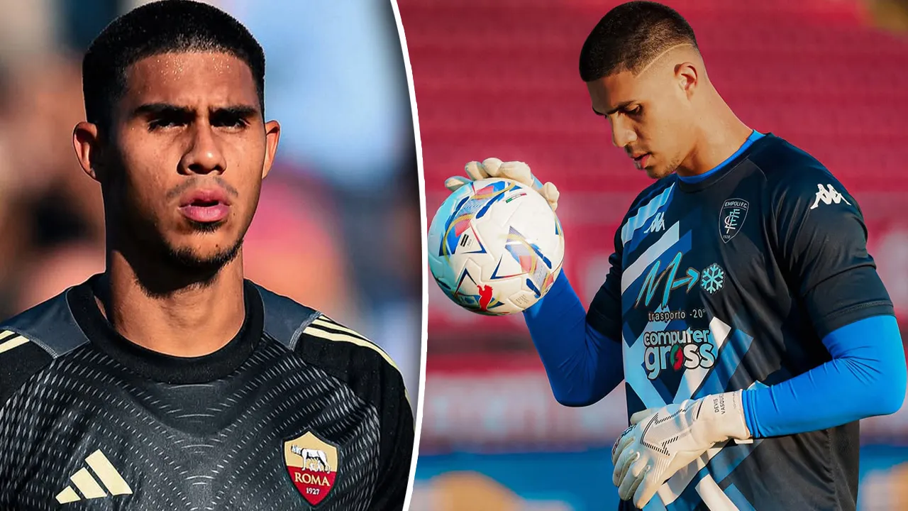 Beşiktaş'ta 7. transfer: Yeni kaleci belli oldu