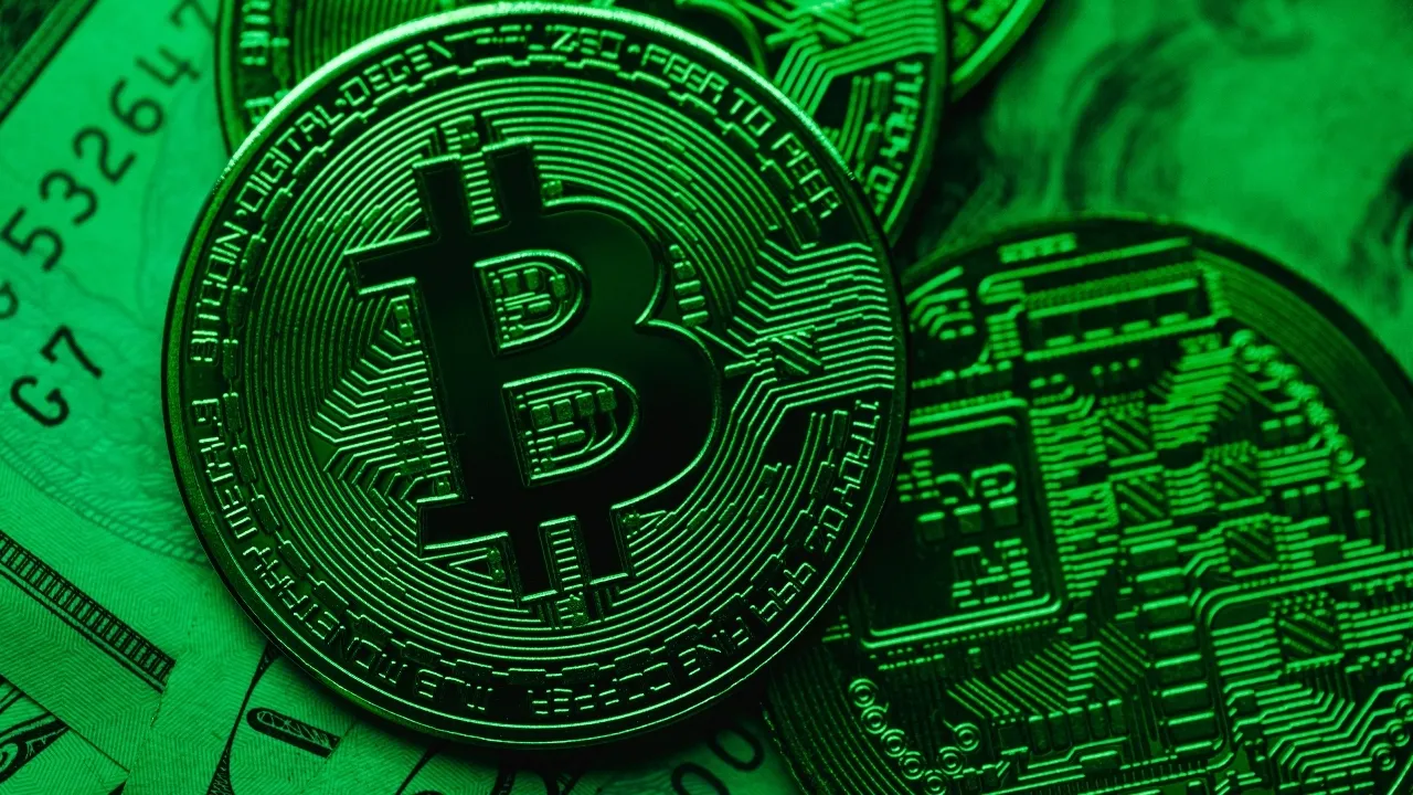 Bitcoin %50 düştü! 2 trilyon dolar buhar oldu