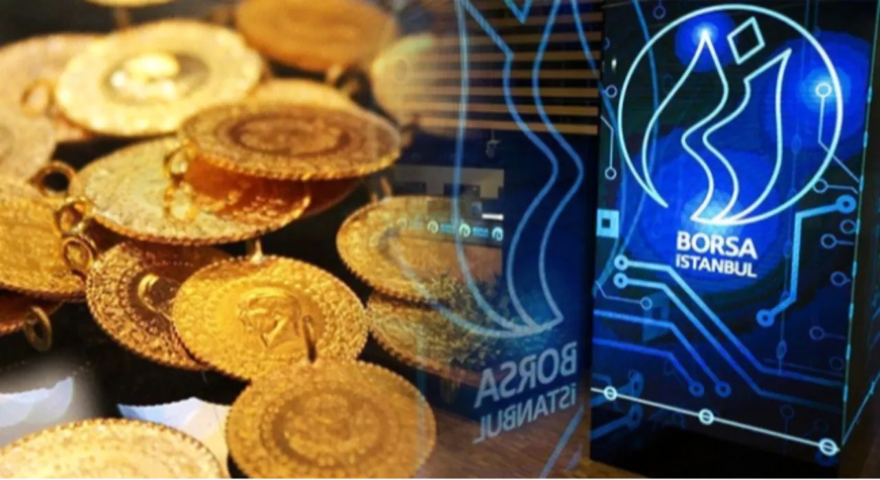 Borsa İstanbul ve altın haftayı düşüşle kapattı! 