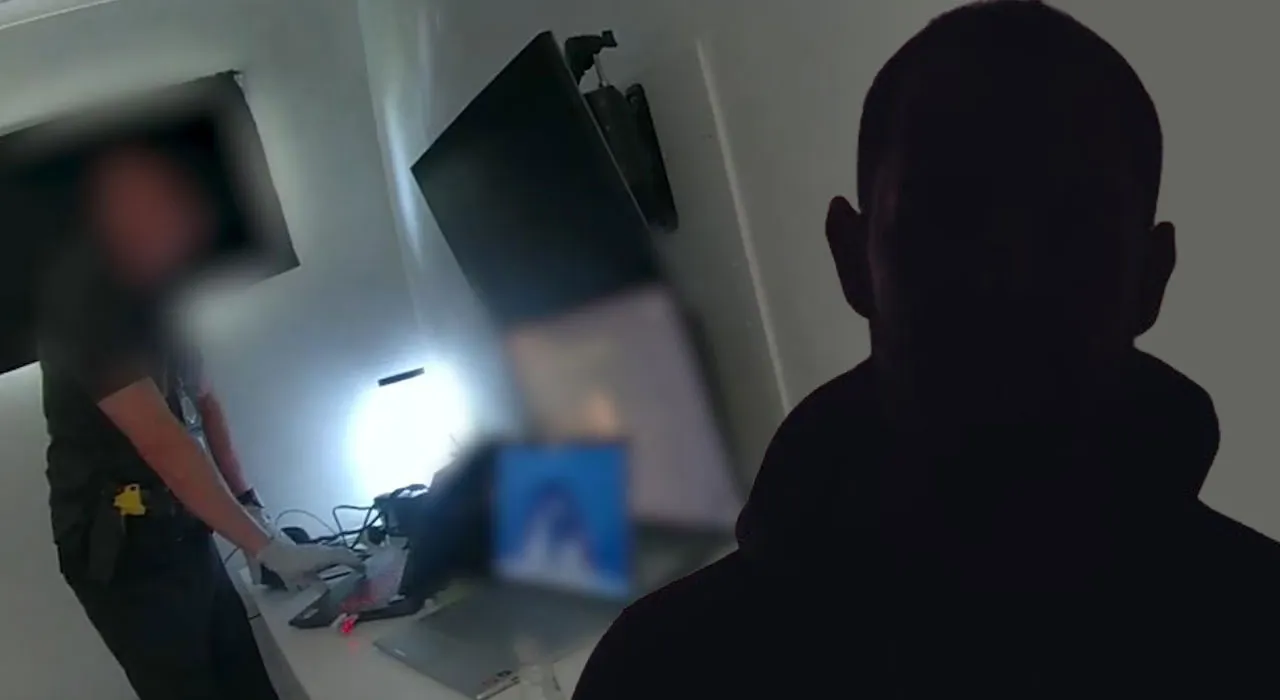 Bu da Avustralya’nın Epstein’i! 459 çocuğa cinsel istismarla suçlanıyor