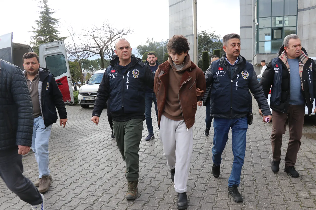 Cansız bedeni kamyonette bulunmuştu: Mehmet Ali Zengin’in katilinden itiraf geldi