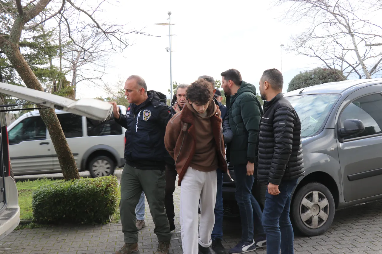 Cansız bedeni kamyonette bulunmuştu: Mehmet Ali Zengin’in katilinden itiraf geldi