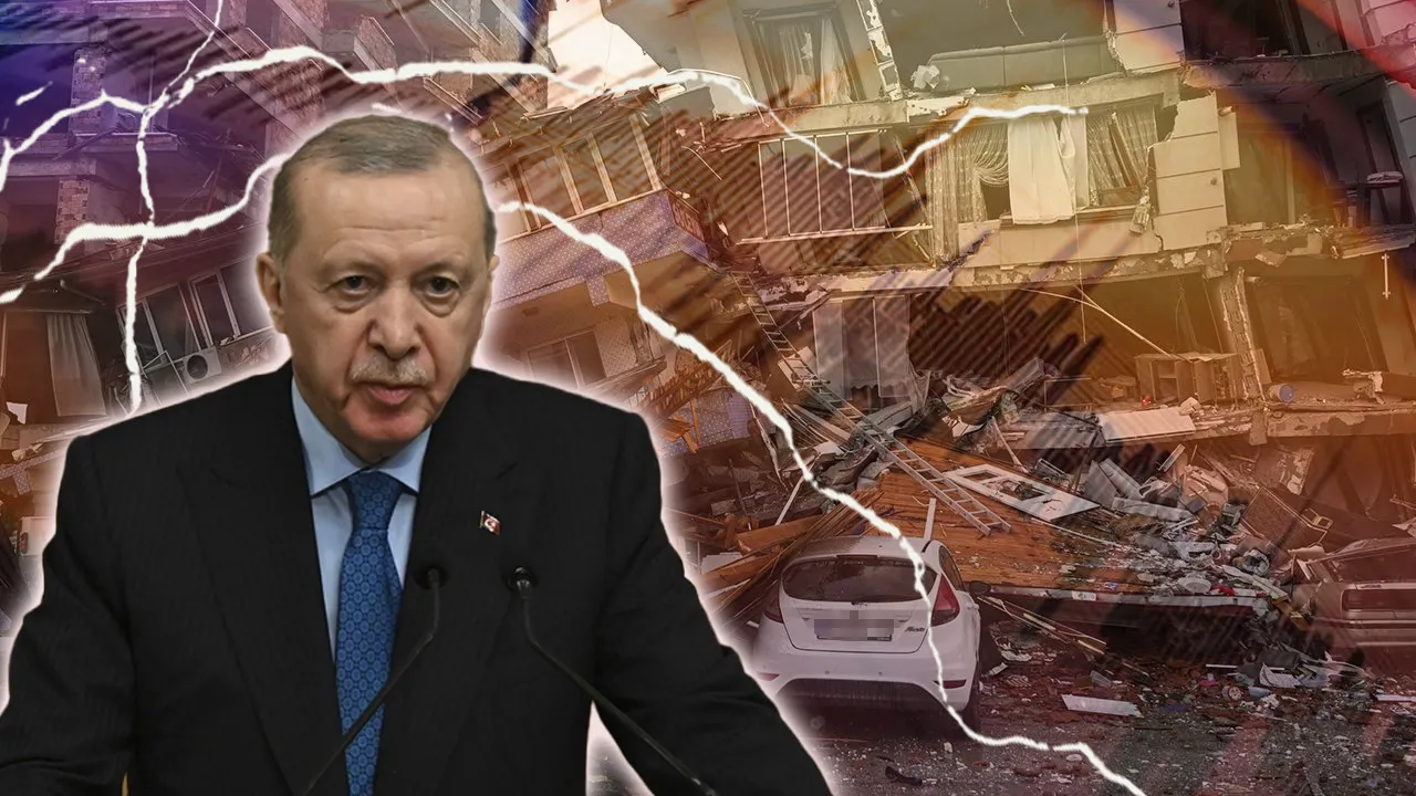 Cumhurbaşkanı'ndan 6 Şubat mesajı: Milletimizi unutmayacağız, sözümüzü tuttuk 