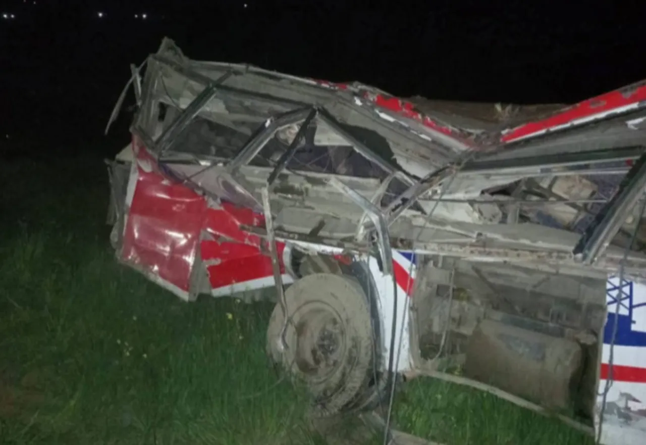 Düğüne gidenleri taşıyordu! Otobüs uçuruma uçtu, çok sayıda ölü var