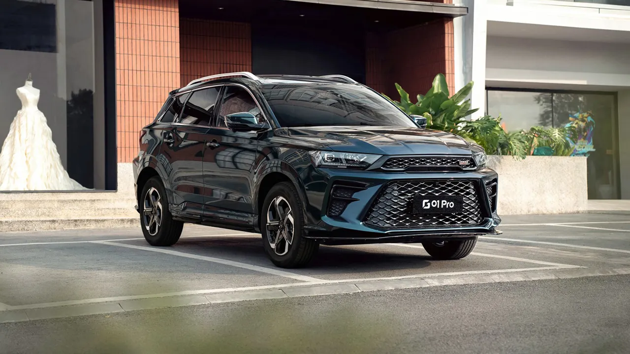 Eskişehir’de üretilen SWM G01 Pro’lar satışa çıktı