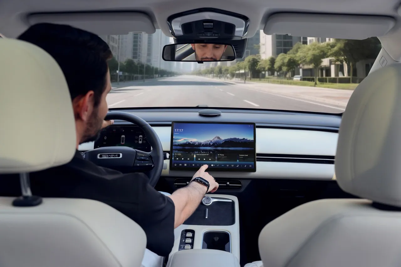 Eskişehir’de üretilen SWM G01 Pro’lar satışa çıktı