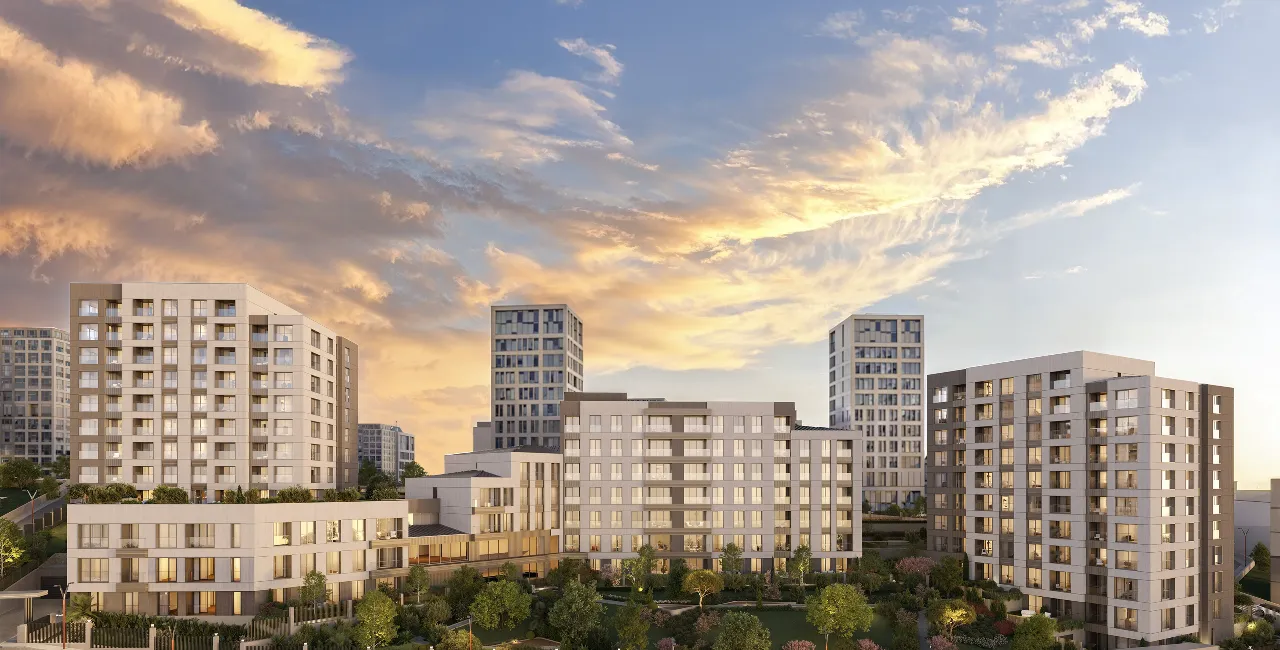 FCR GYO Yönetim Kurulu Başkanı: Enflasyondaki düşüşle ertelenmiş talep devreye girecek