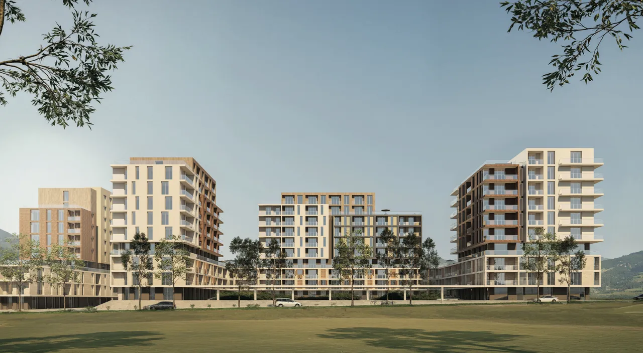 FCR GYO Yönetim Kurulu Başkanı: Enflasyondaki düşüşle ertelenmiş talep devreye girecek