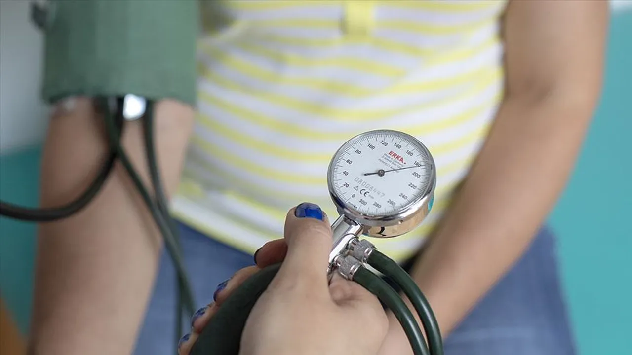 Göz muayenesine gitmişti: Kalp krizi geçirdiği ortaya çıktı!