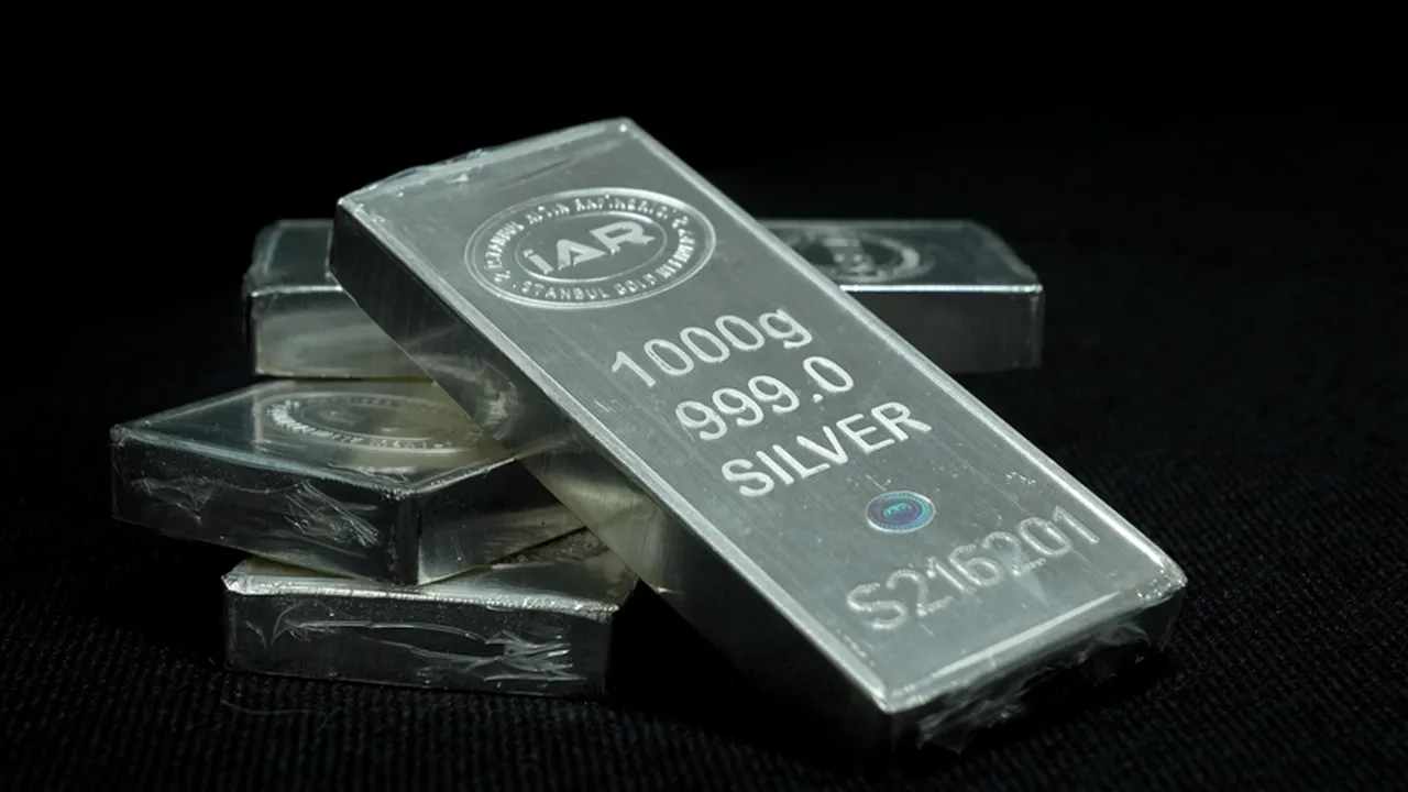 ‘Gümüş’te büyük şok! Bunu kimse beklemiyordu