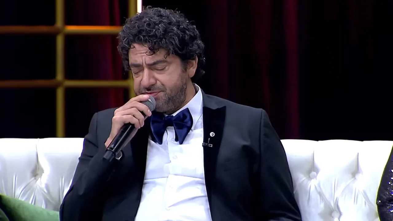 Hakan Taşıyan 10 gündür yoğun bakımda! Ağabeyi son durumunu açıkladı