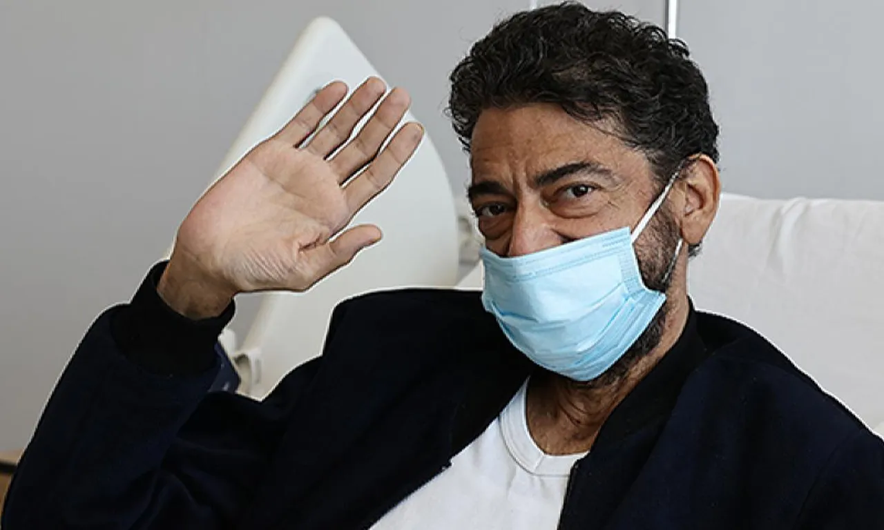 Hakan Taşıyan 10 gündür yoğun bakımda! Ağabeyi son durumunu açıkladı