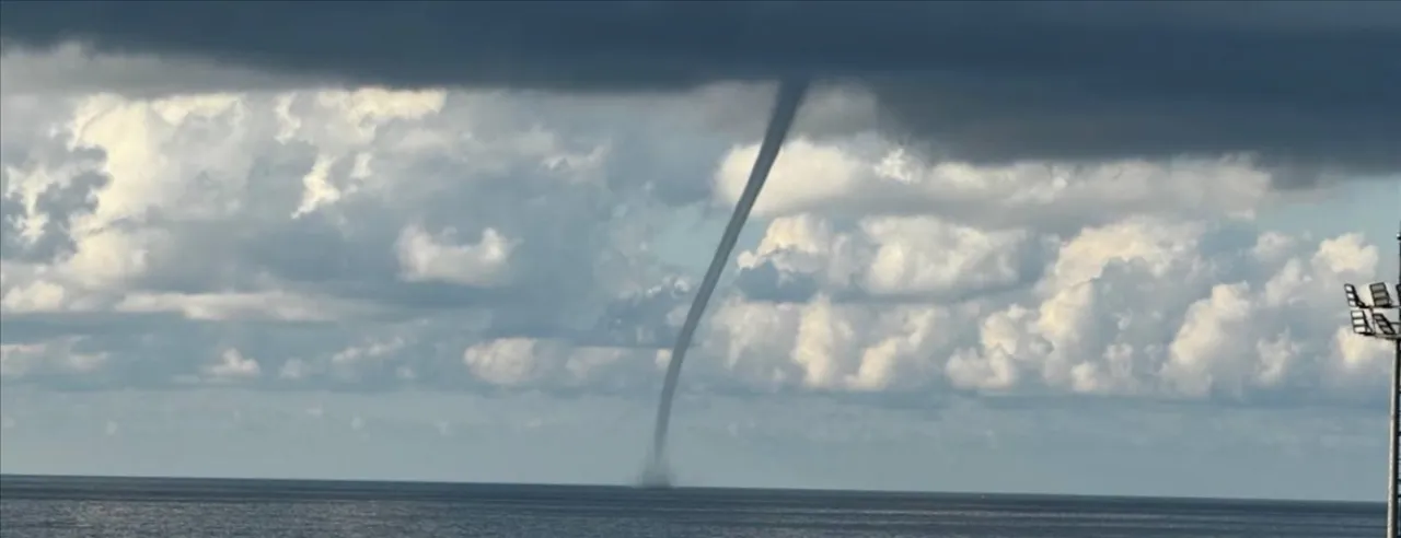 İklim değişikliği ve nem dengesi, etkisini artırıyor: Yeni kabusumuz hortumlar