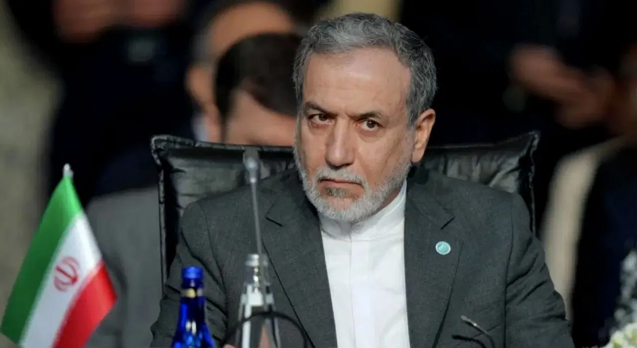 İran'dan müzakere açıklaması! ABD'ye mesaj verildi: Diplomasi var, taviz yok