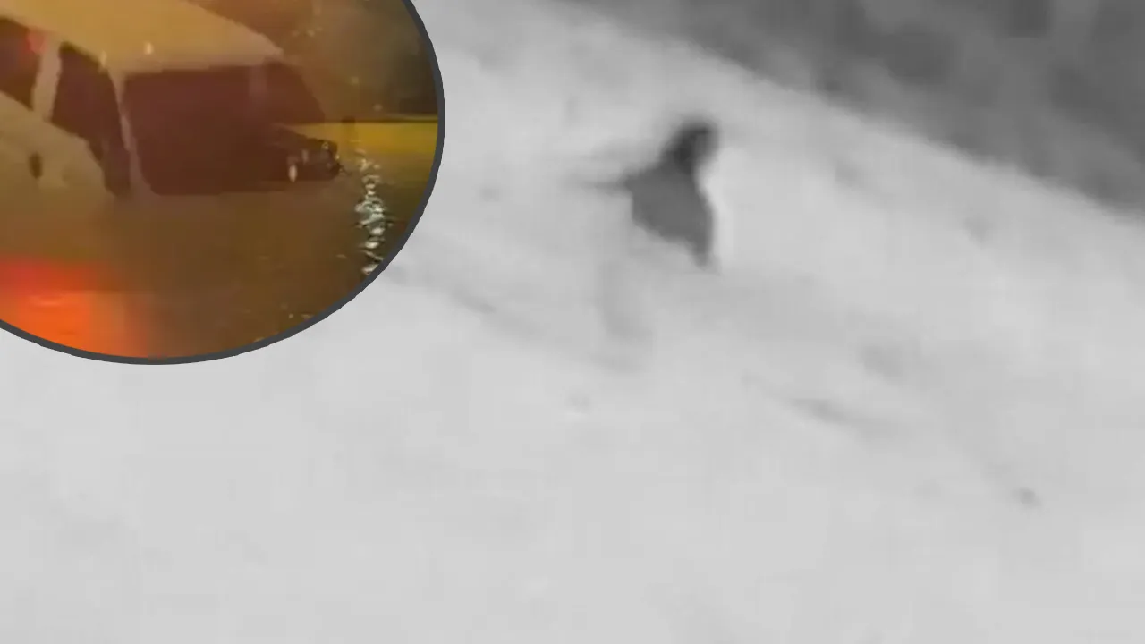 İzmir’de sağanak kabusu sürüyor: Anne-oğul kurtarıldı, 8 yaşındaki çocuk kayıp