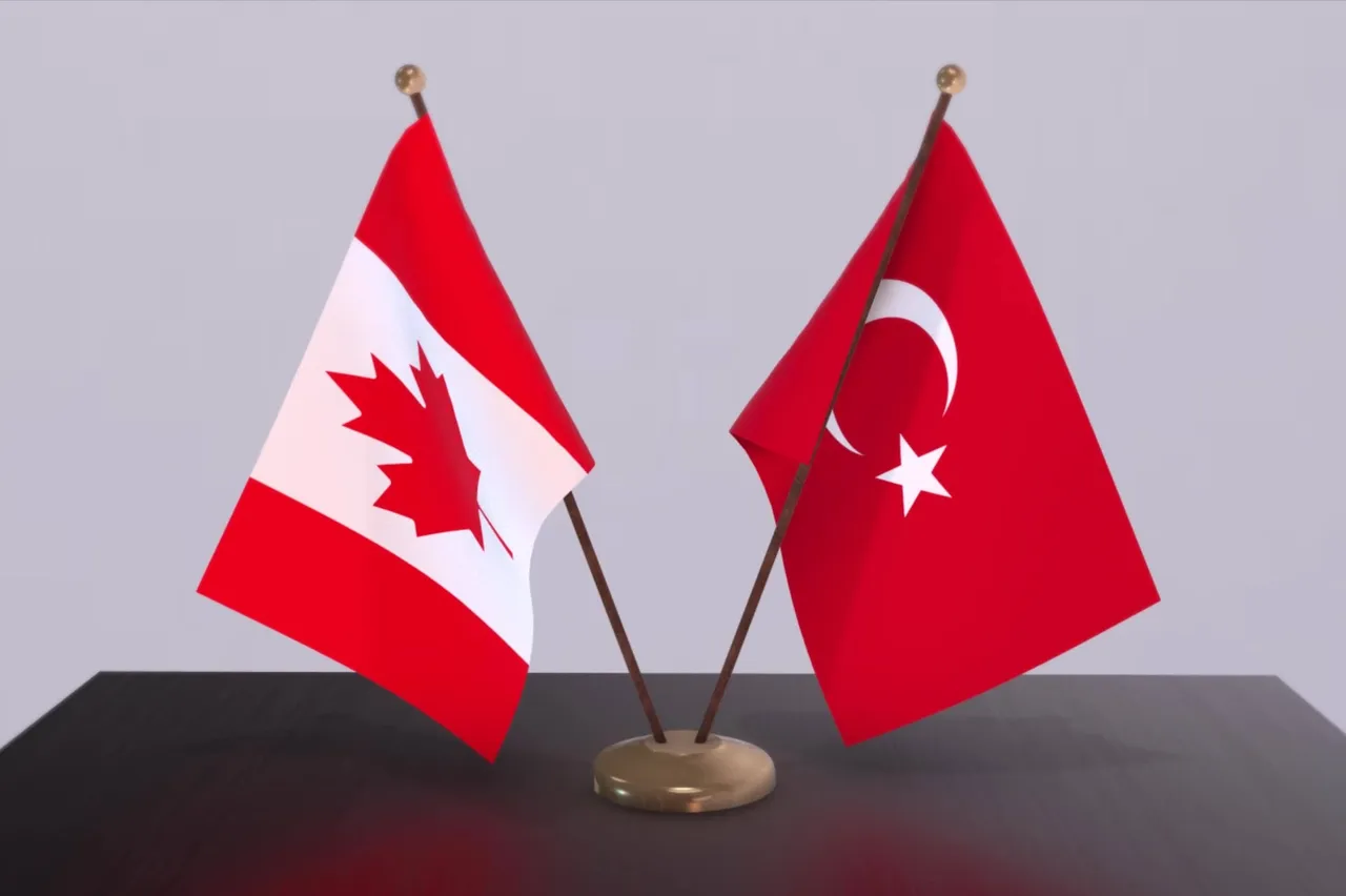 Kanada Başbakanı Mark Carney canlı yayında duyurdu!  Türkiye ile savunma sanayi alanında işbirliği yapacağız