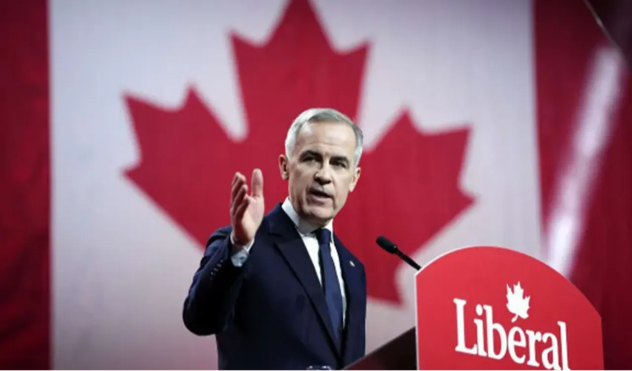 Kanada Başbakanı'ndan Türkiye açıklaması! 