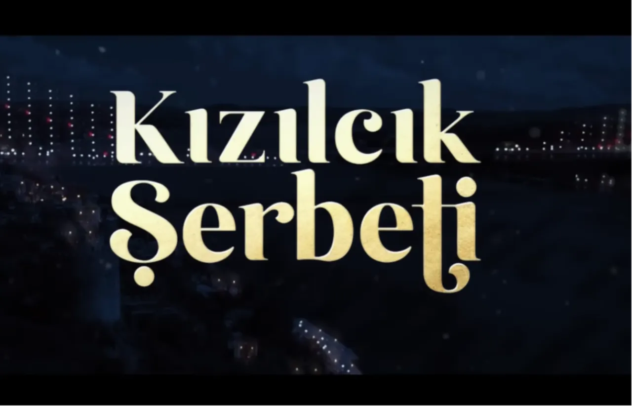 Kızılcık Şerbeti'ne katılan yeni oyuncular kimler? Rukiye ve Yağız karakterleri geliyor