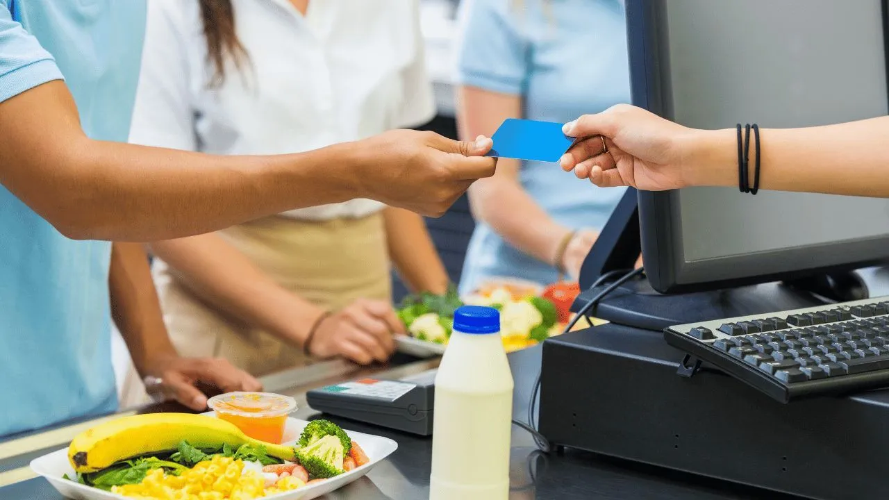 Koli yerine Market Kart! Yüzde 45'e varan vergi avantajı