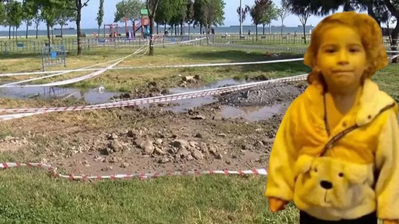 Minik Edanur’un ölümünde karar: İBB yöneticileri dahil 10 sanığa hapis cezası