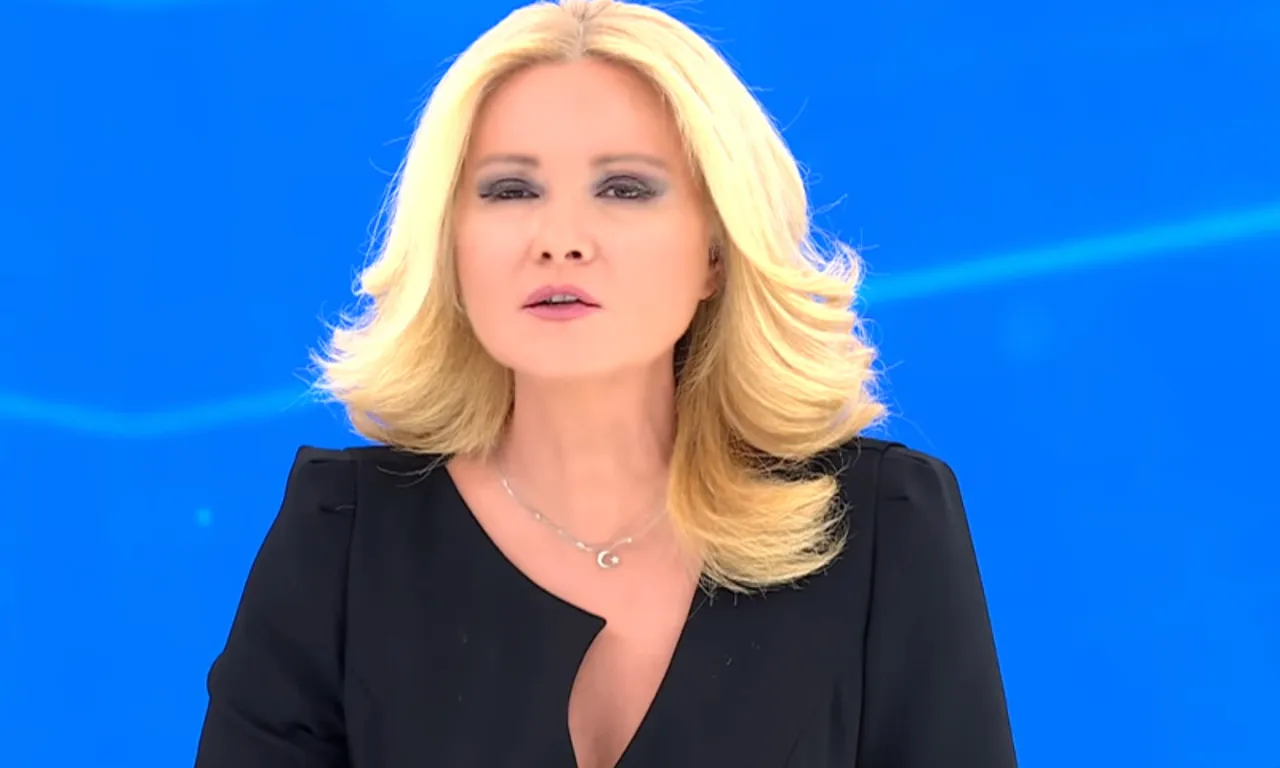 Müge Anlı yayında ateş püskürdü! “Tanımadığım insanlar sevgilim oluyor”