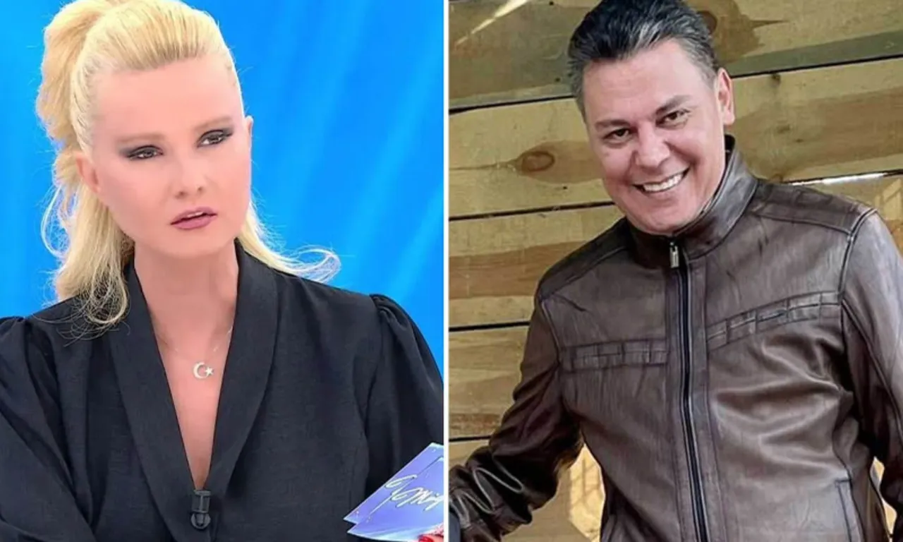 Müge Anlı yayında ateş püskürdü! “Tanımadığım insanlar sevgilim oluyor”