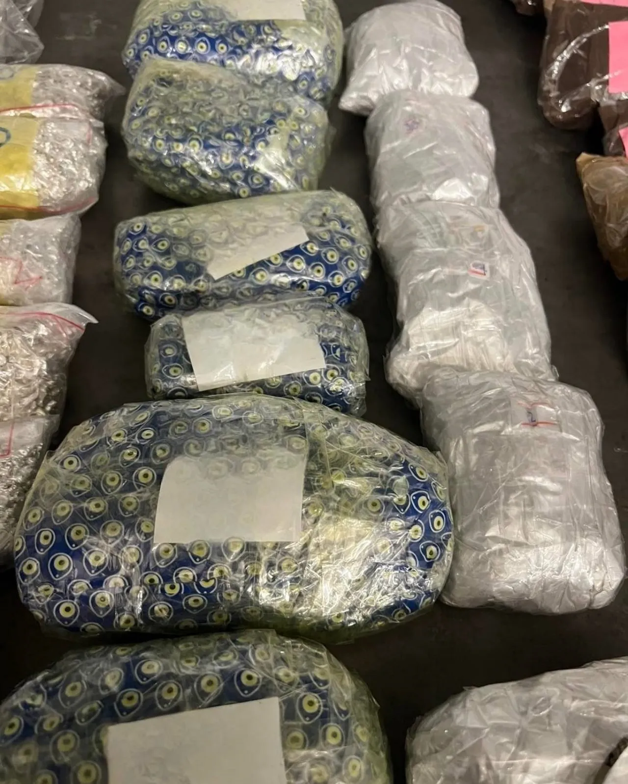 Ne uyuşturucu ne de tarihi eser! Hepsi tıra gizlenmiş: Değeri 2 milyondan fazla