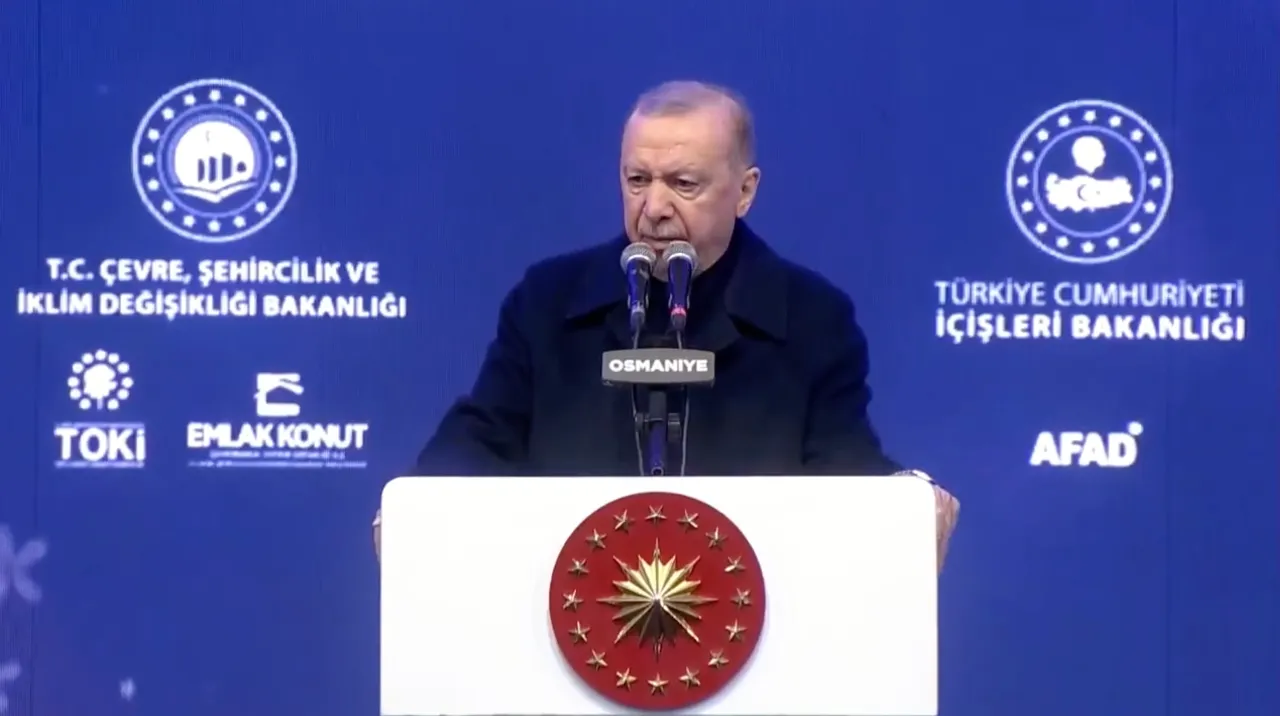 Osmaniye TOKİ kura çekimi ne zaman, ertelendi mi? Osmaniye TOKİ kura tarihi değişti!