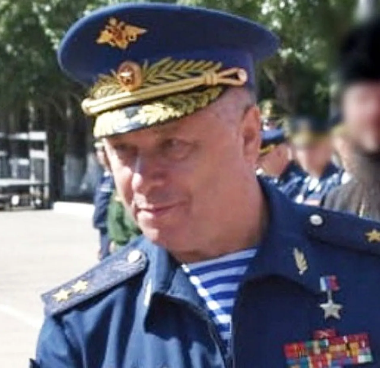 Rusya'nın kalbinde silahlı saldırı! Korgeneral yaralandı