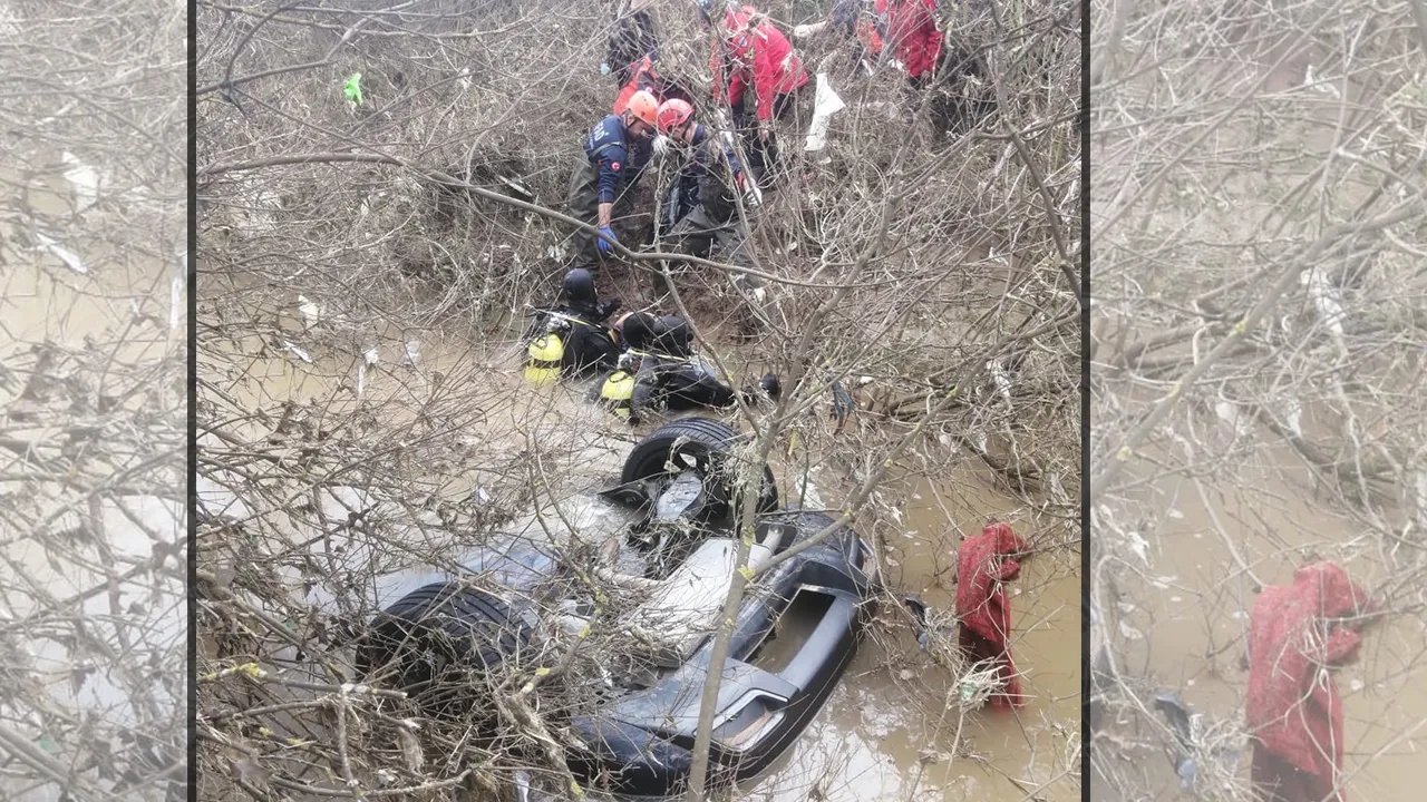 Selde öldükleri iddia edilmişti: İzmirli 2 kız kardeşin kaybında cinayet şüphesi!