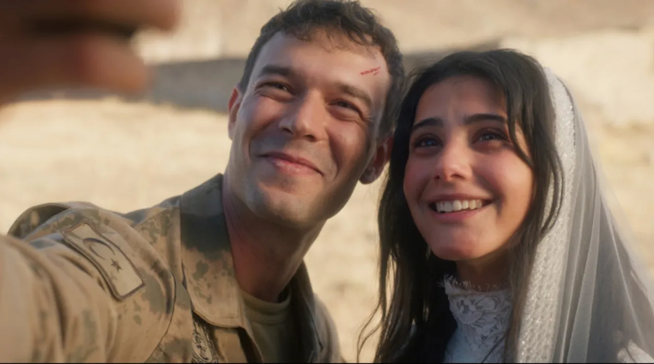 Sevdiğim Sensin dizisi yayın tarihi belli oldu