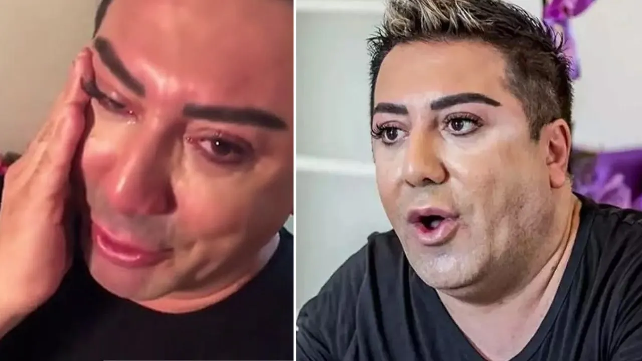 Sosyal medya fenomeni Murat Övüç için istenen ceza belli oldu