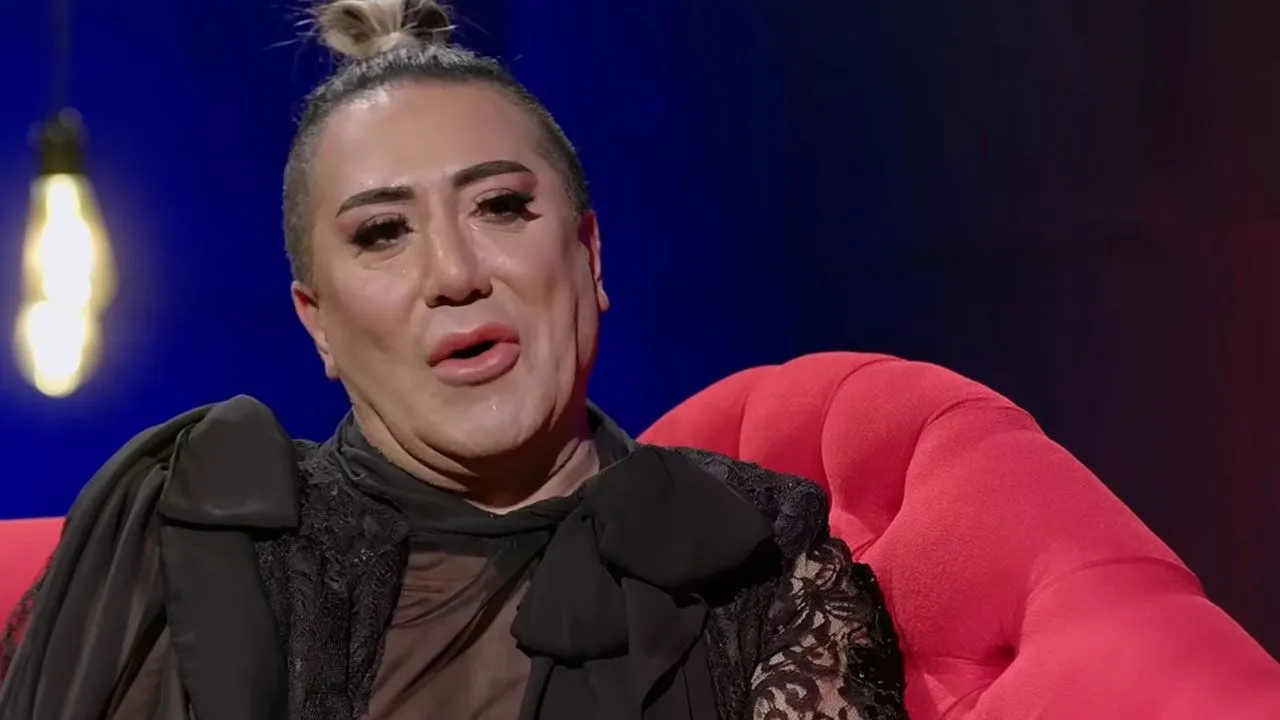 Sosyal medya fenomeni Murat Övüç için istenen ceza belli oldu