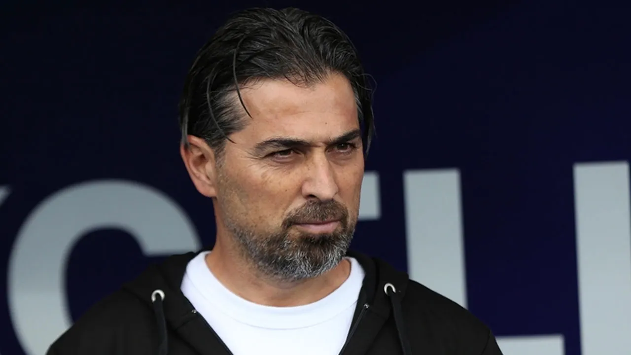 Süper Lig ekibi İlhan Palut'u duyurdu: Anlaştık