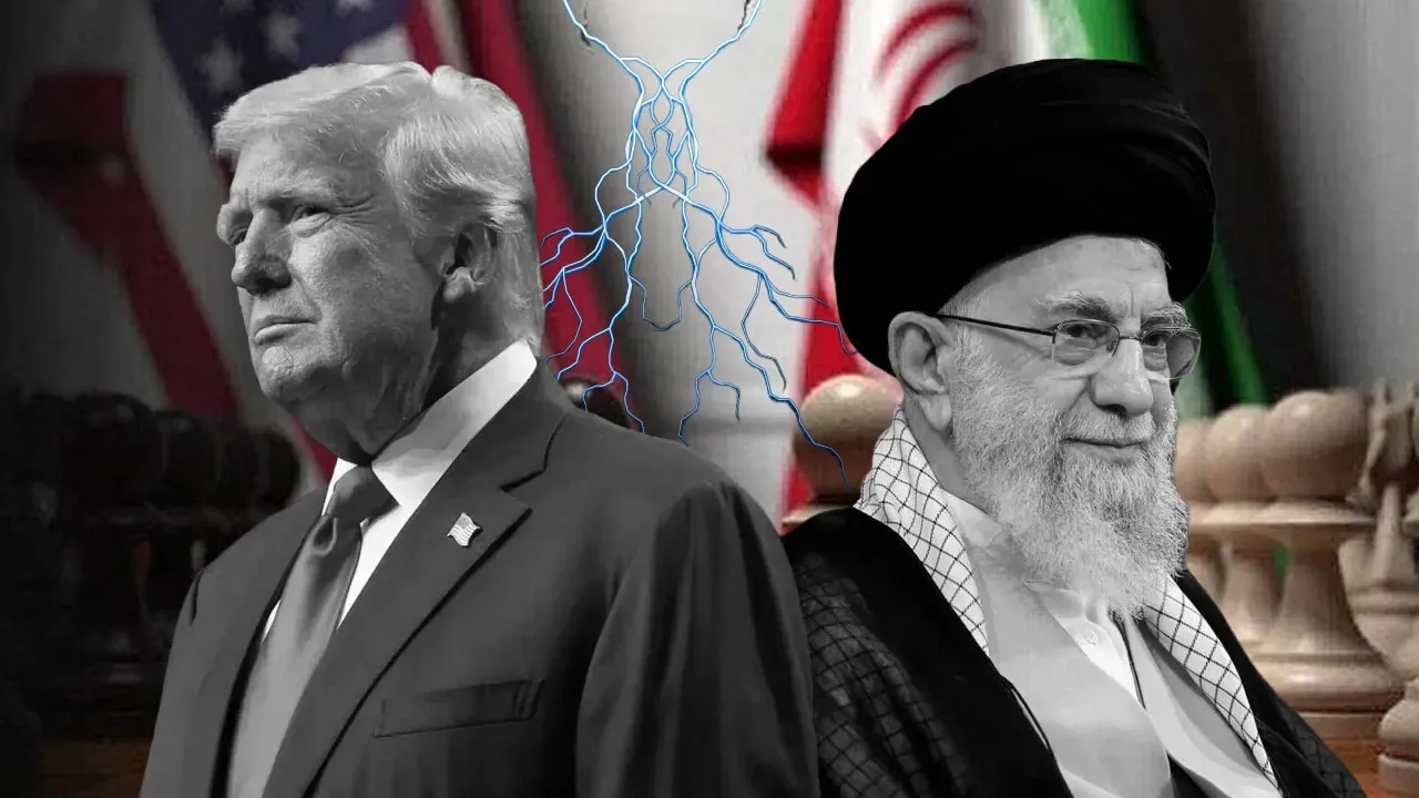 Masada ılımlı mesaj, sahada yaptırım: ABD'den İran'a baskıyı artıracak karar!