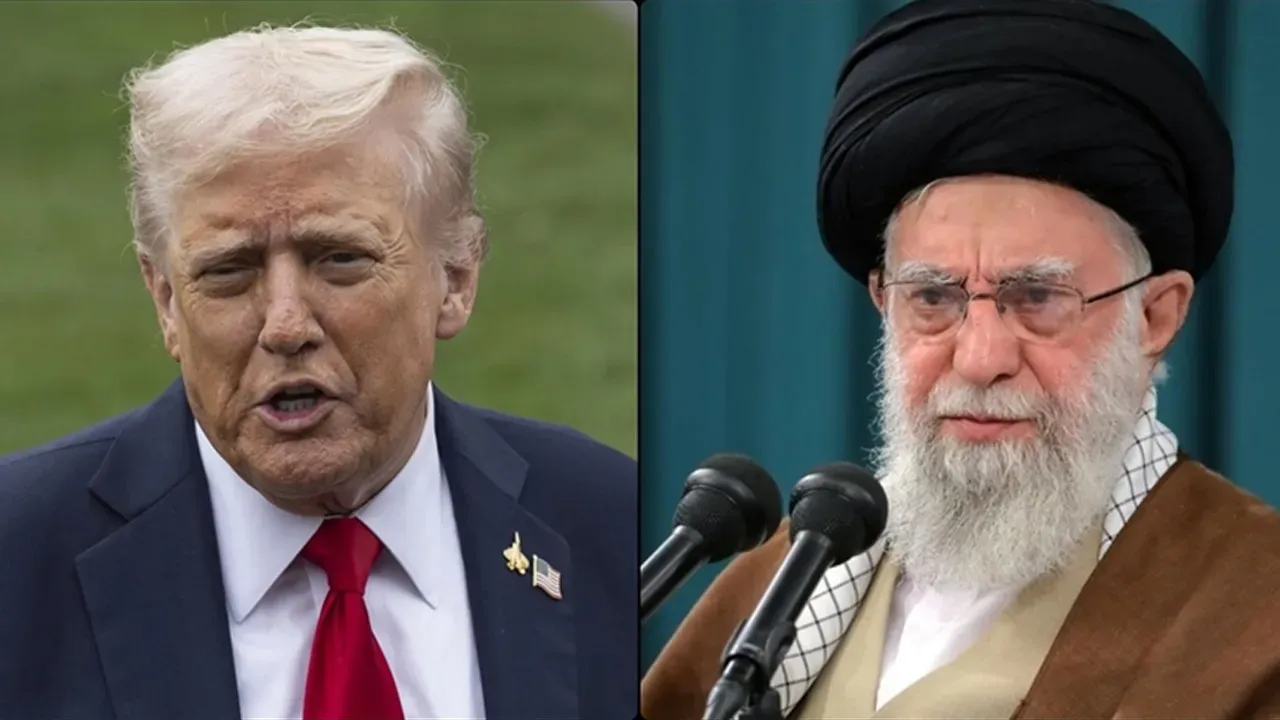 Masada ılımlı mesaj, sahada yaptırım: ABD'den İran'a baskıyı artıracak karar!