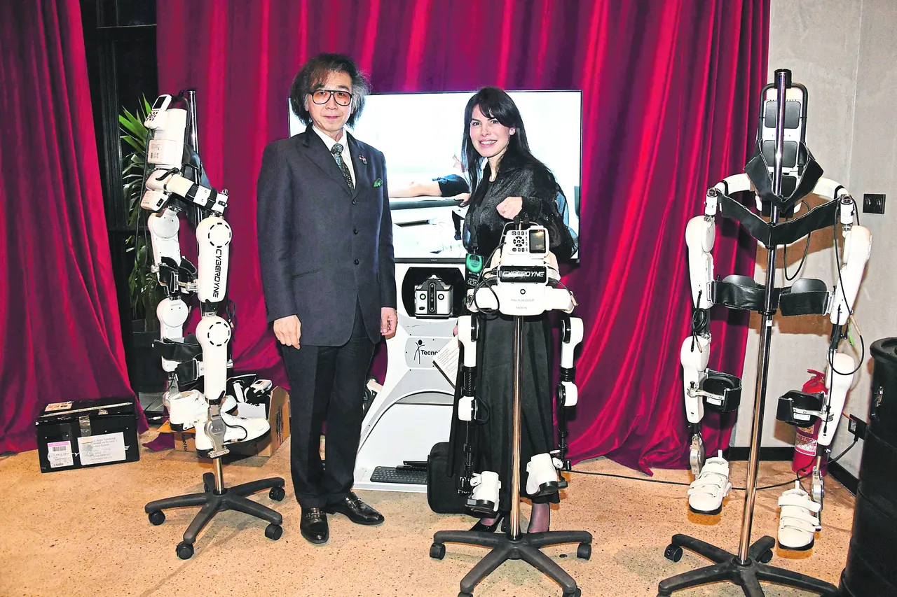 Tedavi robotları “süper insanın” prototipi mi? Felç tedavisinden insan 2.0 tartışmalarına