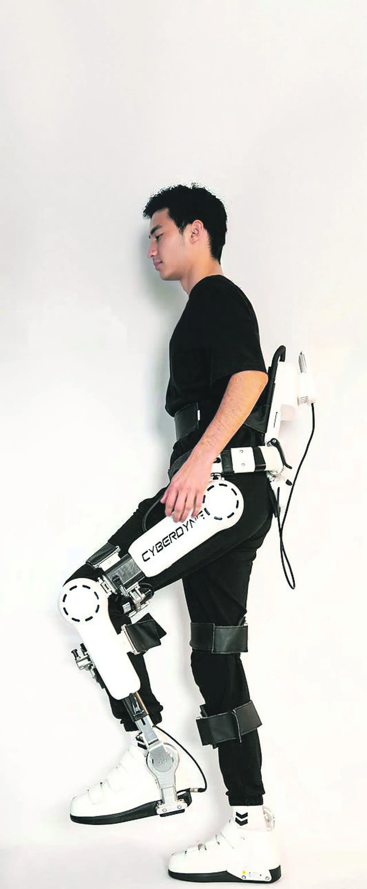 Tedavi robotları “süper insanın” prototipi mi? Felç tedavisinden insan 2.0 tartışmalarına