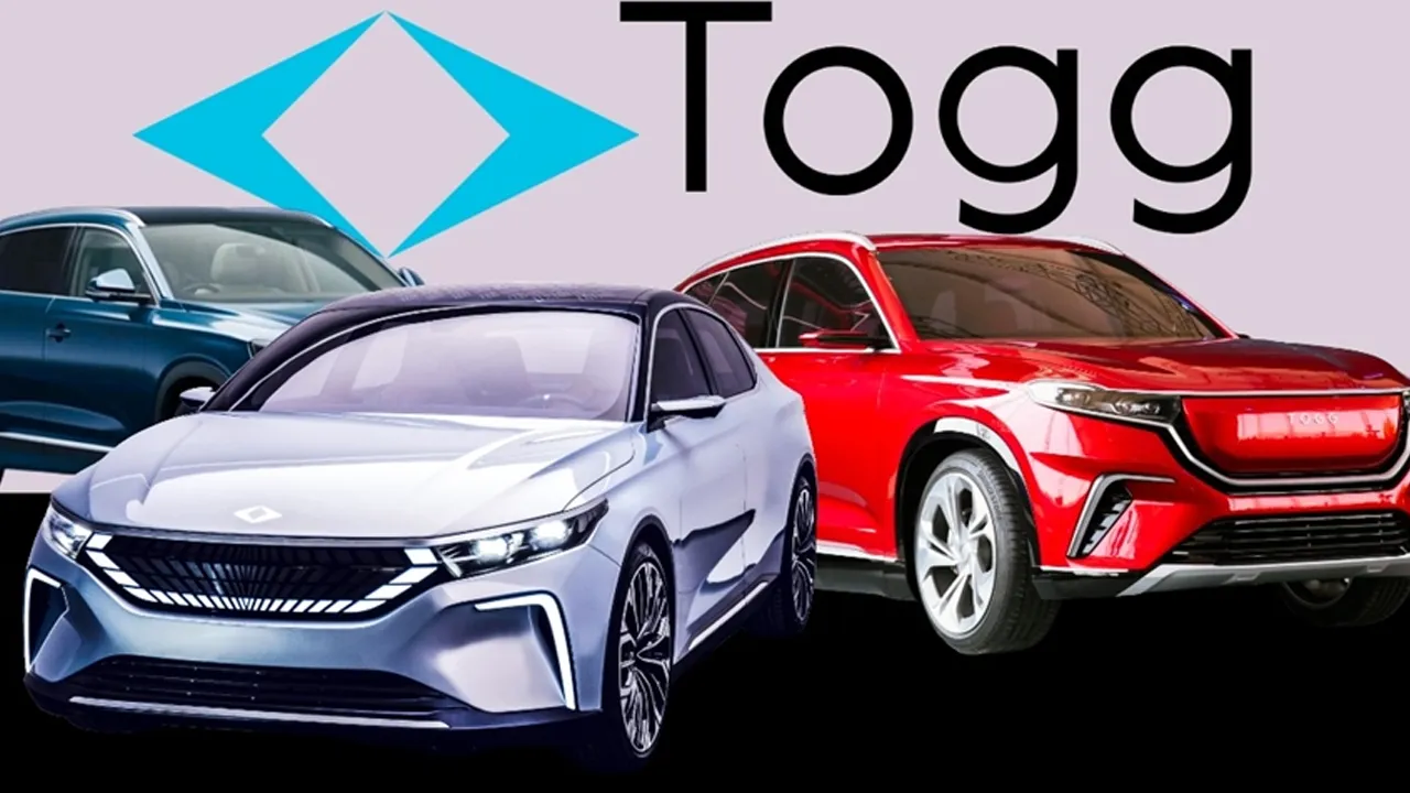 Togg'da yeni model mi geliyor? İddialara cevap geldi