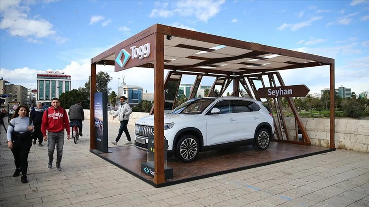 Togg'da yeni model mi geliyor? İddialara cevap geldi