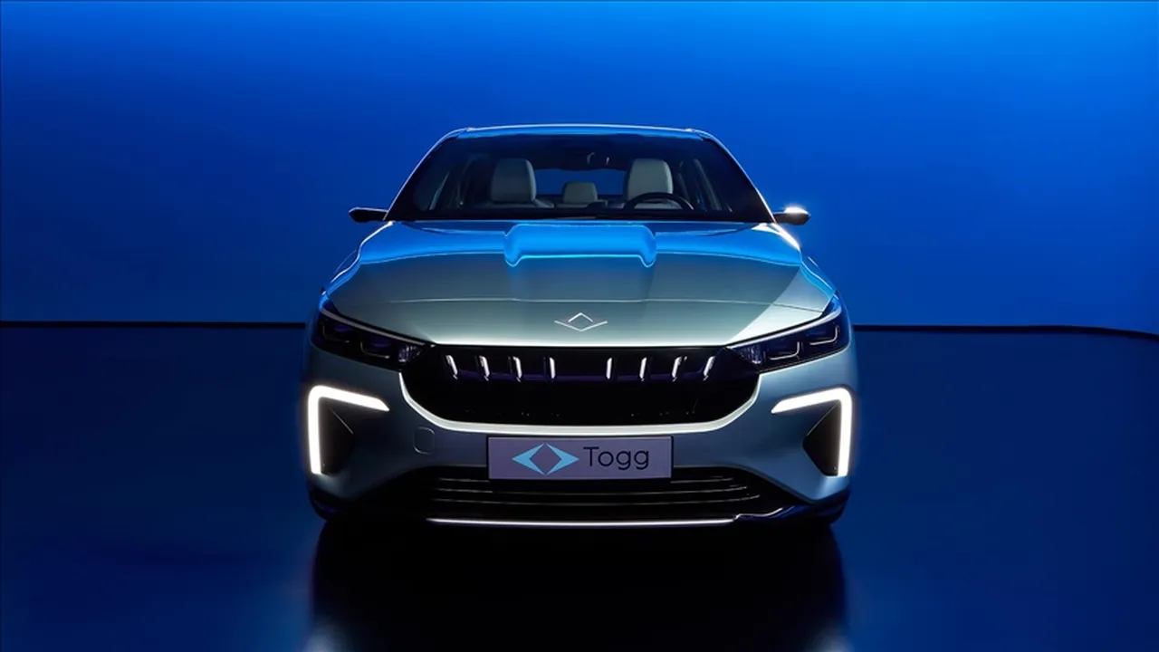 Togg'da yeni model mi geliyor? İddialara cevap geldi