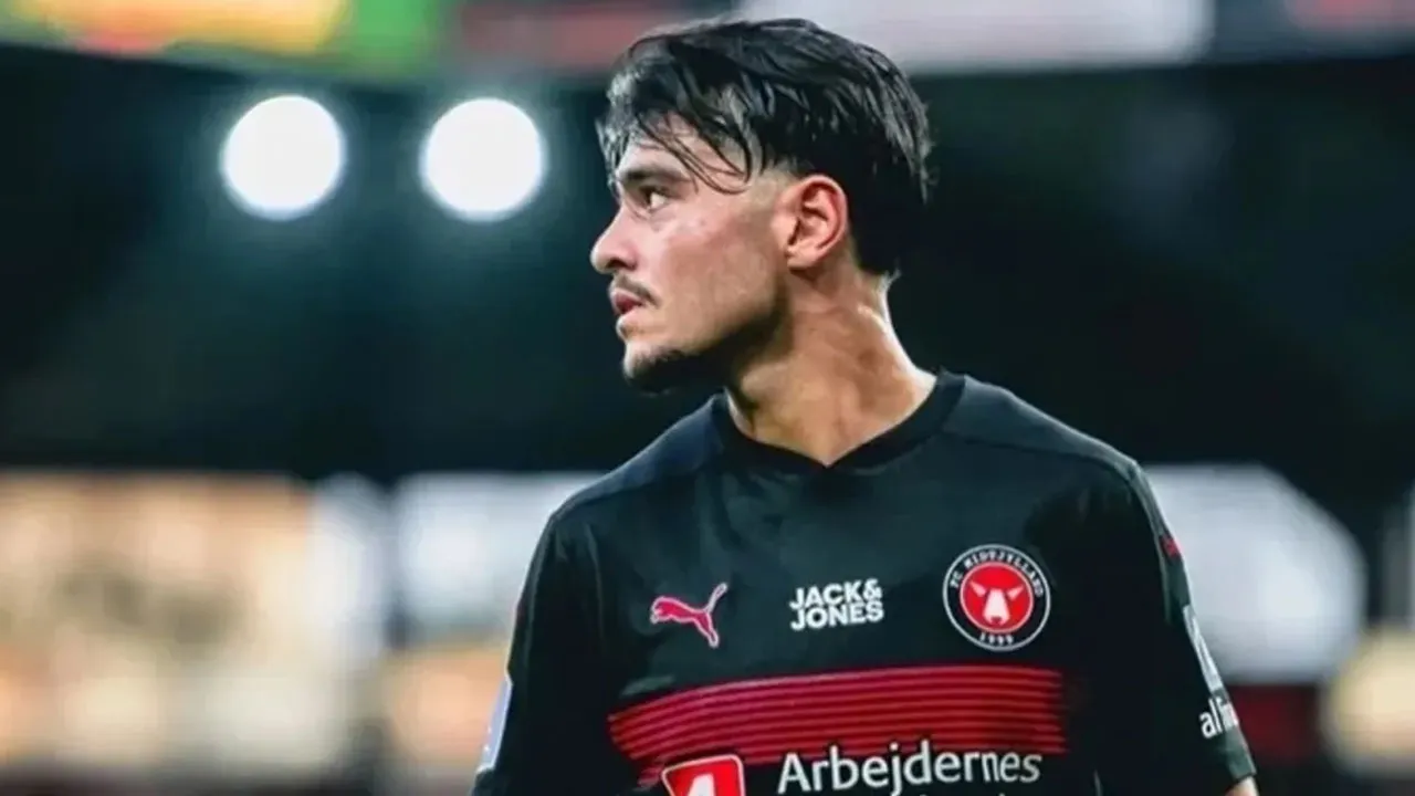 Trabzonspor'dan Aral Şimşir hamlesi: Teklifi yükseltti