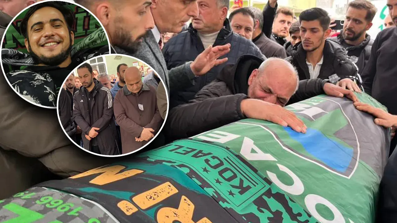 YÜREK YAKAN FERYAT!