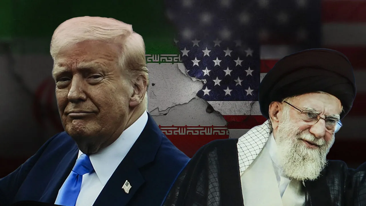 Umman masası son anda kuruldu! Gözler kritik ABD-İran zirvesinde