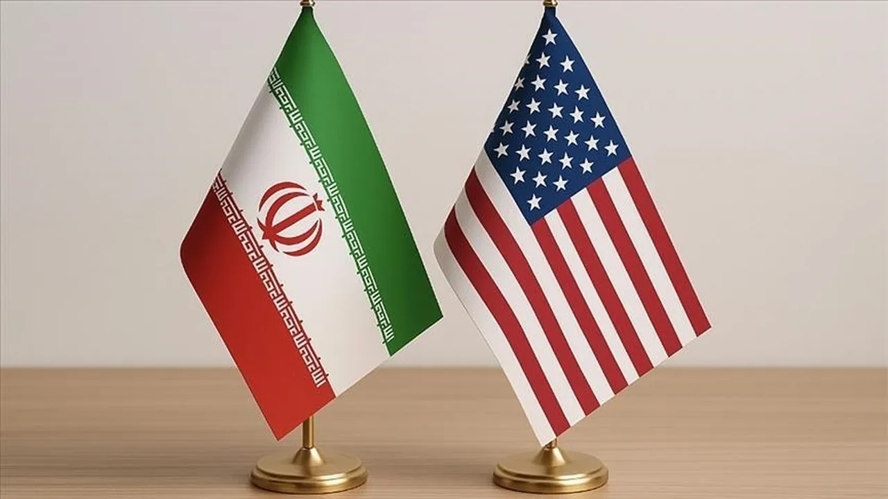 Umman masası son anda kuruldu! Gözler kritik ABD-İran zirvesinde