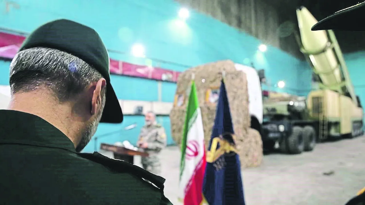 Umman masası son anda kuruldu! Gözler kritik ABD-İran zirvesinde